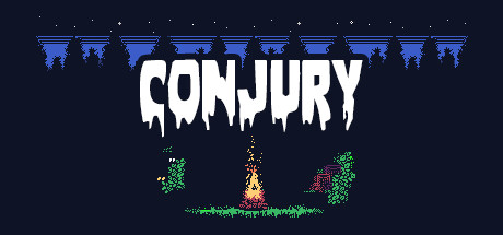 安卓手机游戏《把戏Conjuryv1.6.3》[完整版]Steam移植-仄言资源社