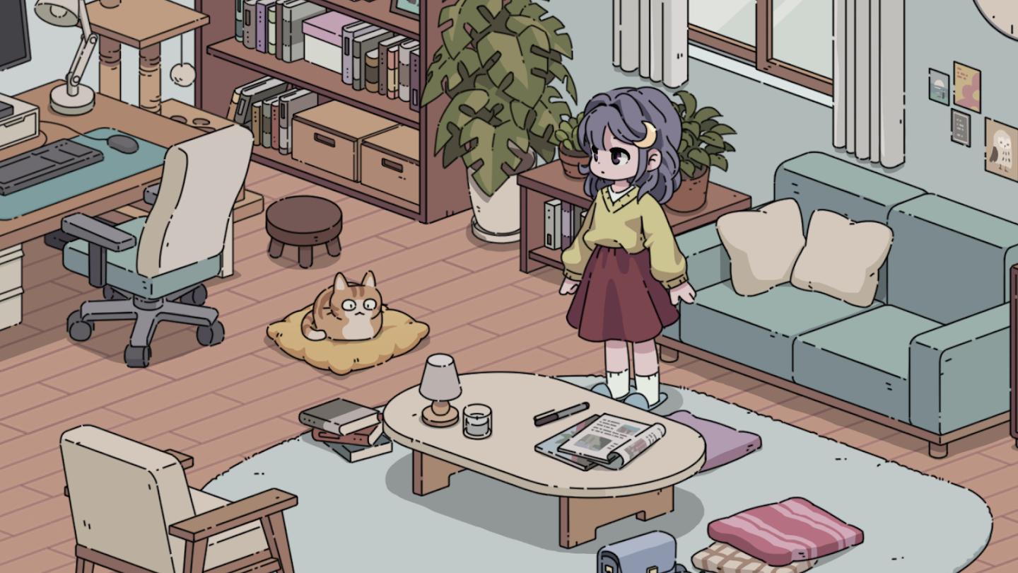 图片[4]-安卓手机游戏《我的小番茄钟专注时光》[完整版]帮助你在专注的时候远离手机。-仄言资源社