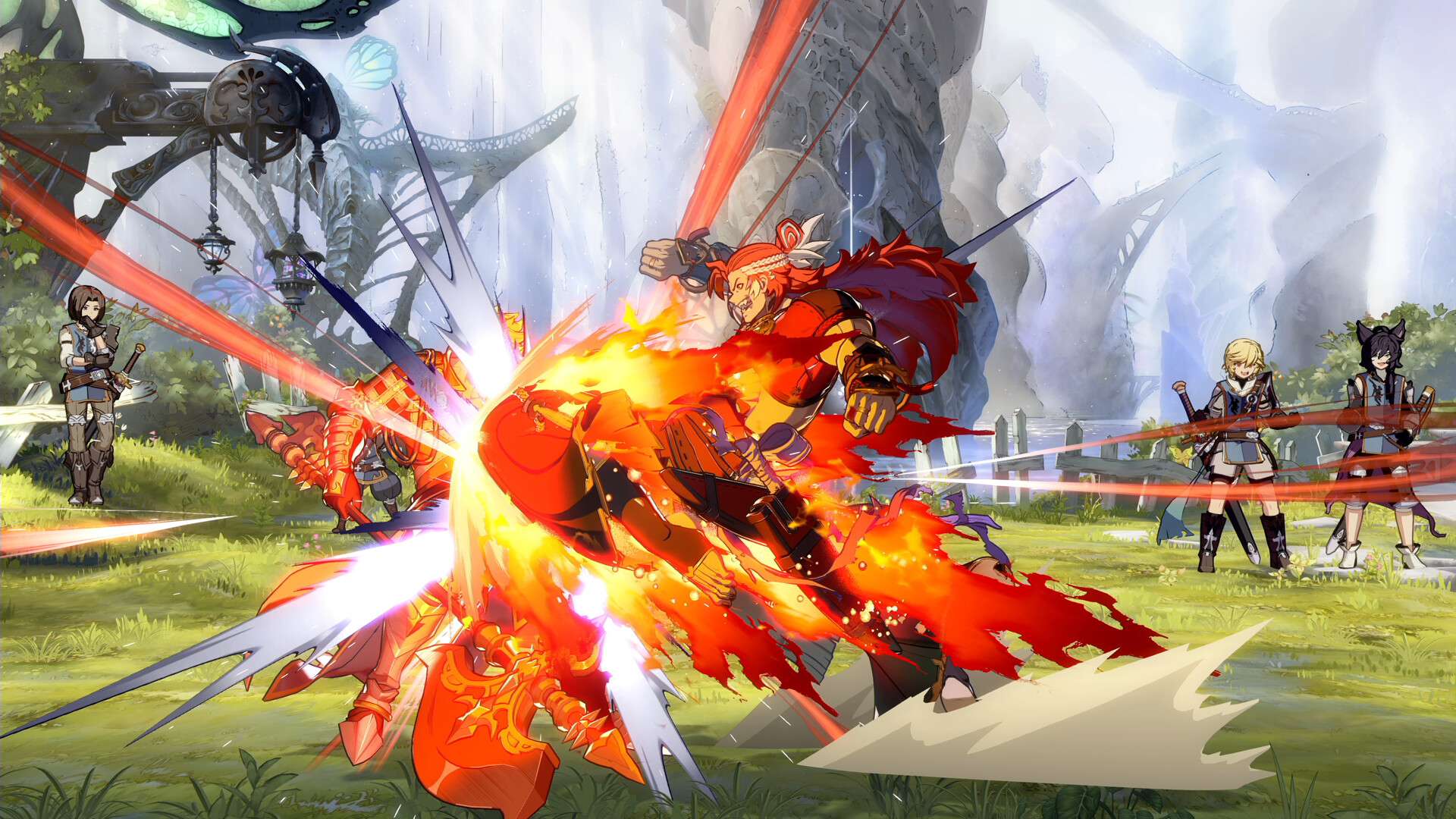 图片[2]-【端游推荐】碧蓝幻想Versus崛起 v2.21豪华中文版-仄言资源社