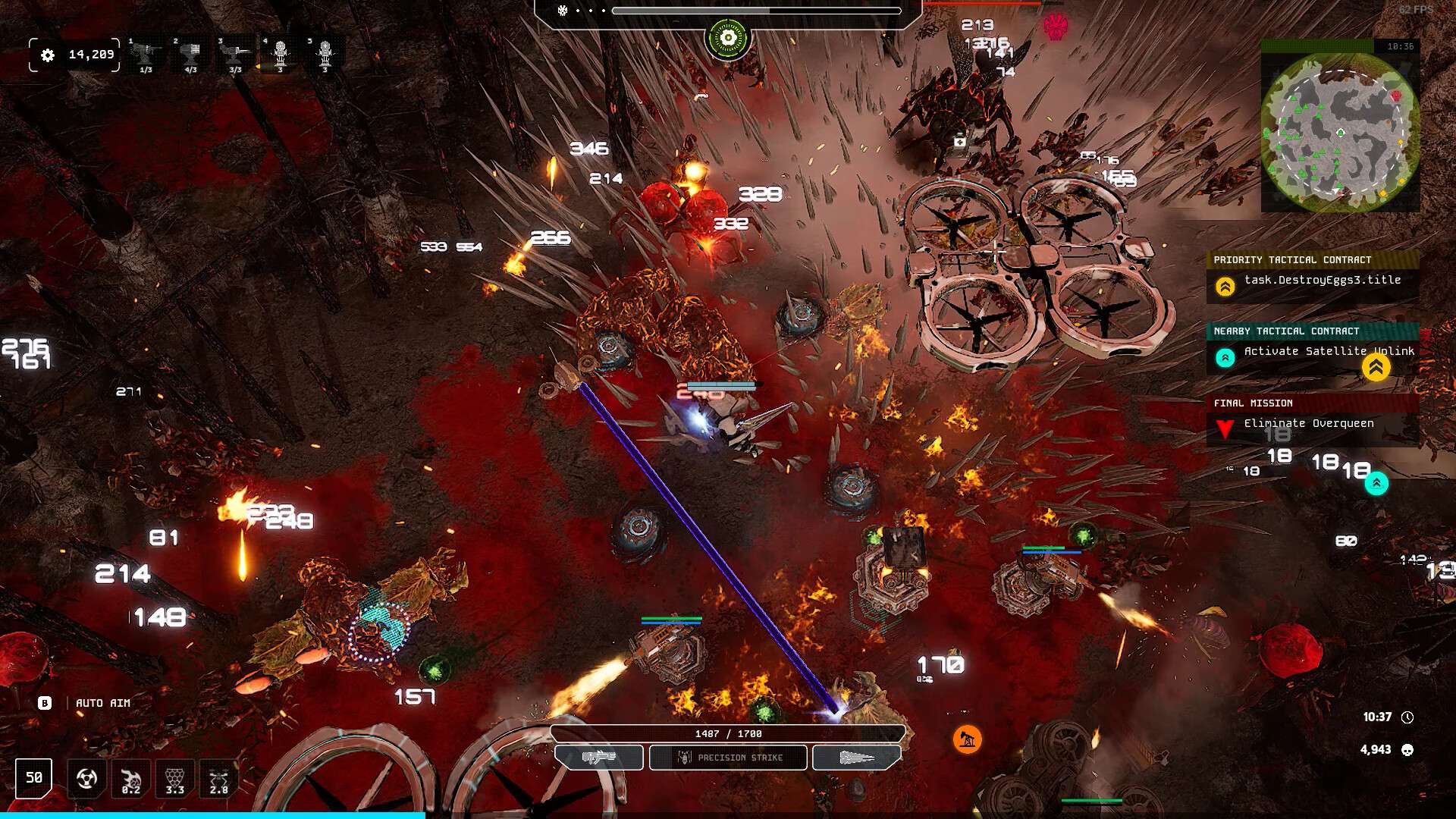 图片[2]-【端游推荐】末日核心机甲幸存者v3.0.1中文（解压即玩）-仄言资源社