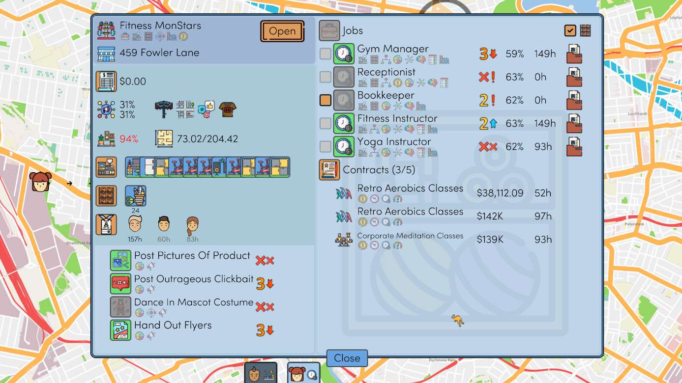 图片[2]-【端游推荐】这宏伟的人生2v1.00.01正式中文版-仄言资源社