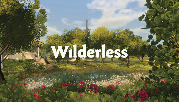 安卓手机游戏《流浪荒野Wilderlessv2.3》[完整版]Steam移植-仄言资源社