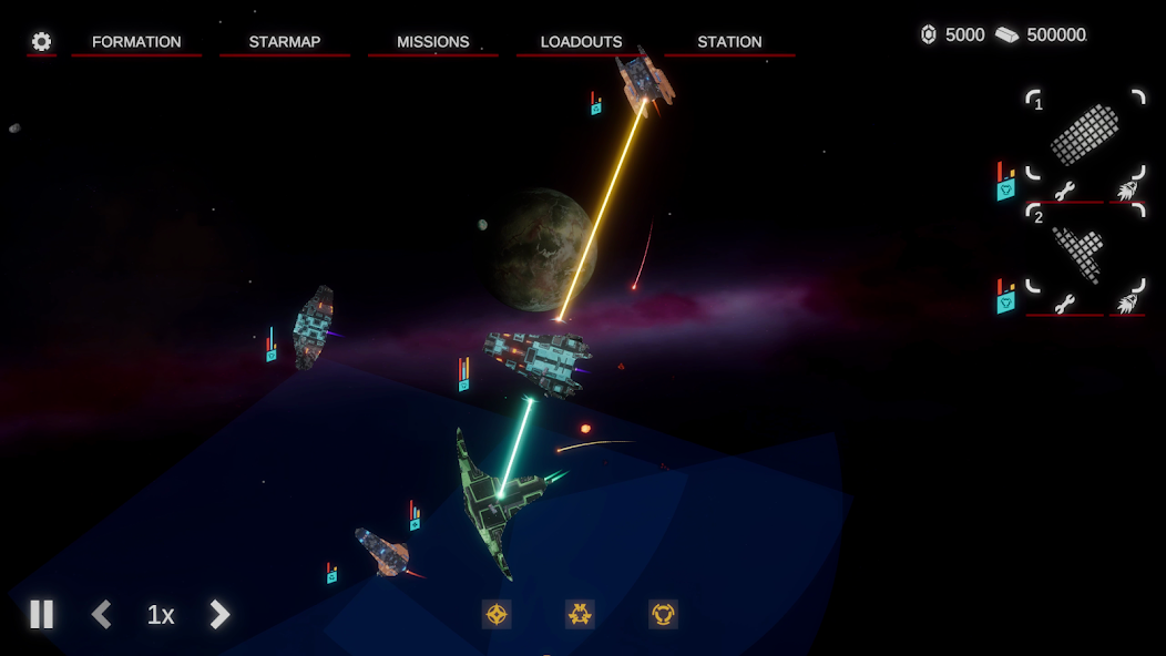 图片[4]-安卓手机游戏《太空威胁2v1.08》[完整版]Steam移植-仄言资源社