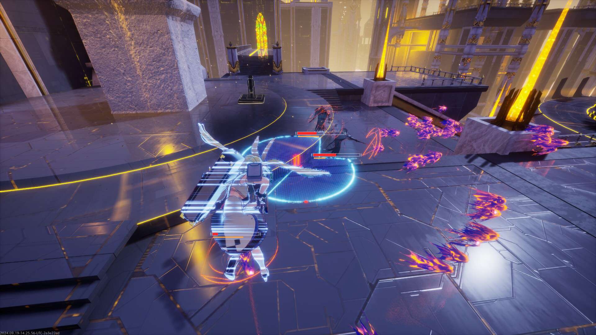 图片[2]-【端游推荐】无尽爱丽丝v0.1.0豪华中文单机+联机版-仄言资源社