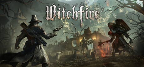 【端游推荐】巫火Witchfirev0.7.4汉化中文版-仄言资源社