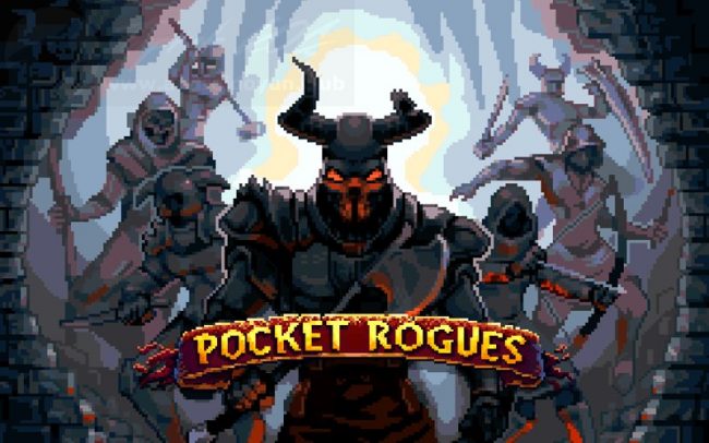 安卓手机游戏《口袋盗贼终极版v1.38》[完整版]Steam移植-仄言资源社