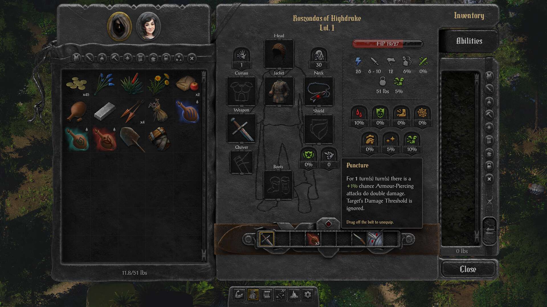 图片[2]-【端游推荐】剑湾奇旅v0.7.0中文（解压即玩）-仄言资源社