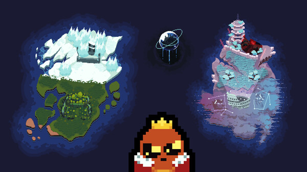 图片[3]-安卓手机游戏《吾王保卫战v1.3.21-c》[完整版]Steam移植全新肉鸽！自走棋+幸存者+爬塔玩法一玩就停不下来！-仄言资源社