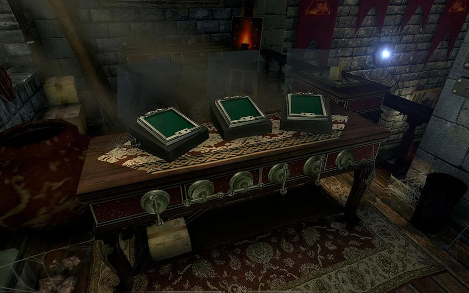 图片[4]-安卓手机游戏《天坛之眼v1.5.4.115》[完整版]Steam移植高自由度冒险解密神作！-仄言资源社