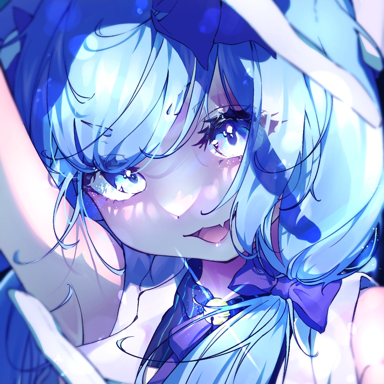 初音ミク的头像-仄言资源社
