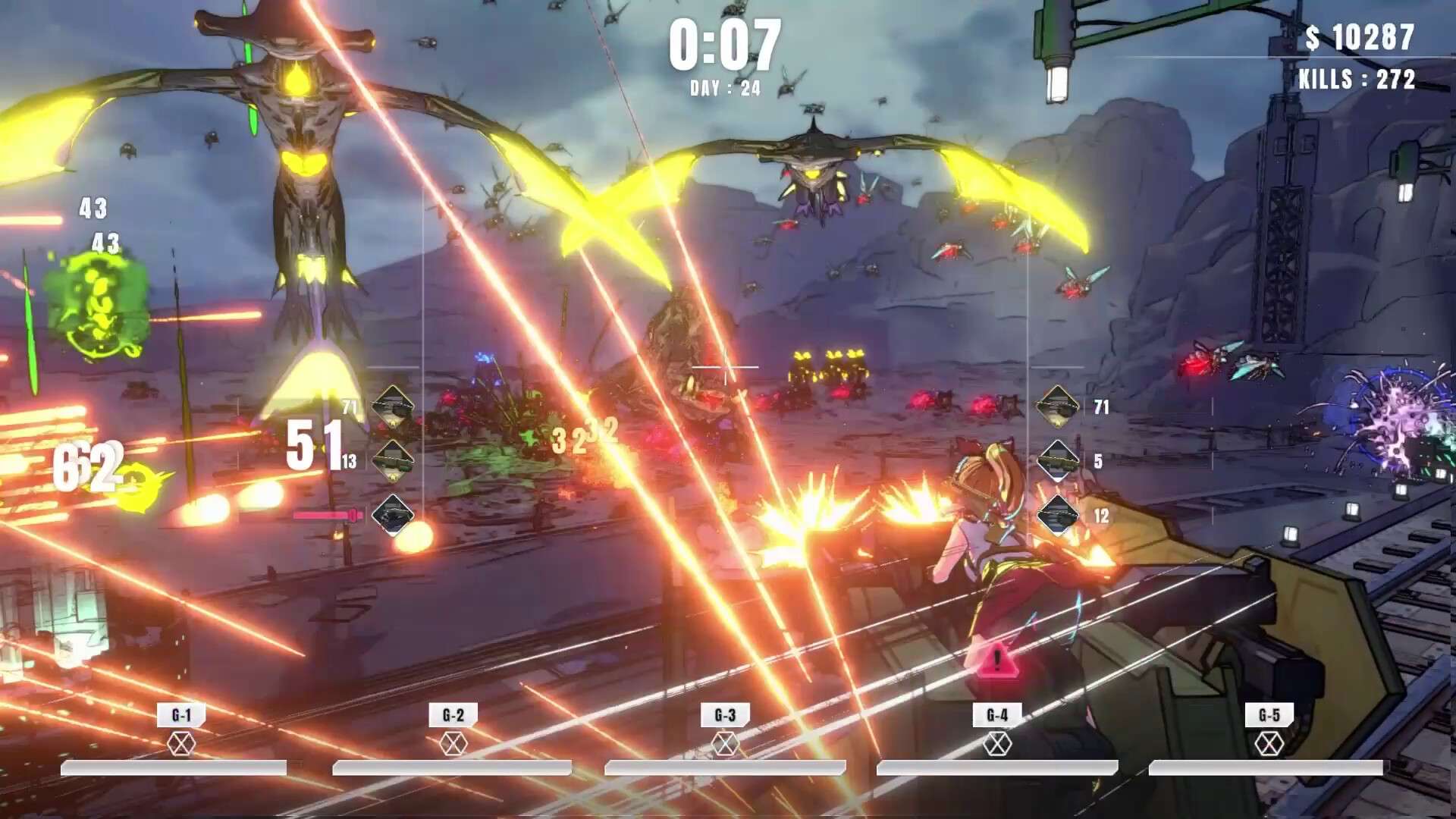 图片[2]-【端游推荐】御炮少女v25.08.25中文（解压即玩）-仄言资源社