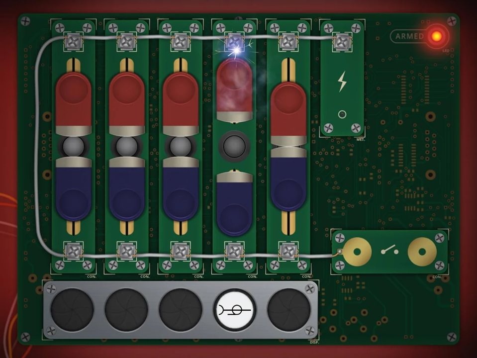图片[3]-安卓手机游戏《友谊炸弹Them Bombsv3.0.3》[完整版]Steam移植-仄言资源社