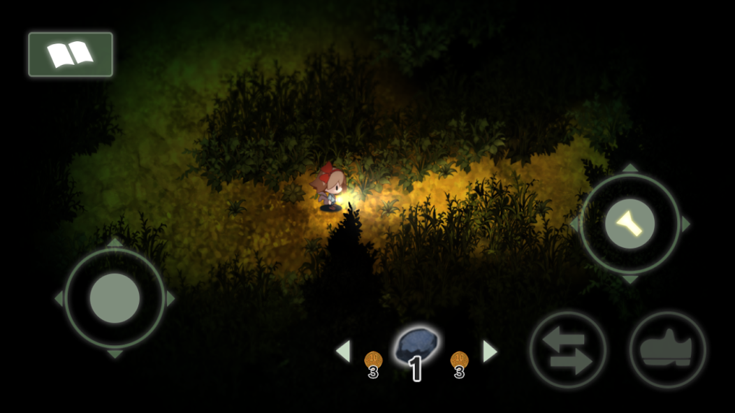 图片[2]-安卓手机游戏《夜廻v1.0.4》[完整版]Steam移植-仄言资源社