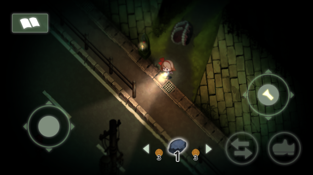 图片[3]-安卓手机游戏《夜廻v1.0.4》[完整版]Steam移植-仄言资源社