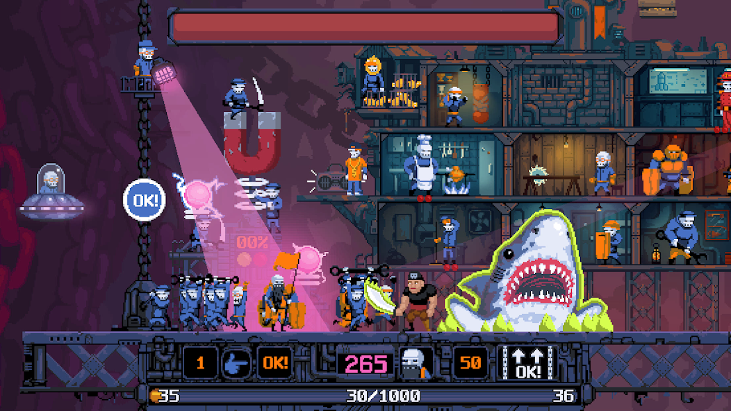 图片[3]-安卓手机游戏《冰冷地狱v1.0.51》[完整版]Steam移植-仄言资源社