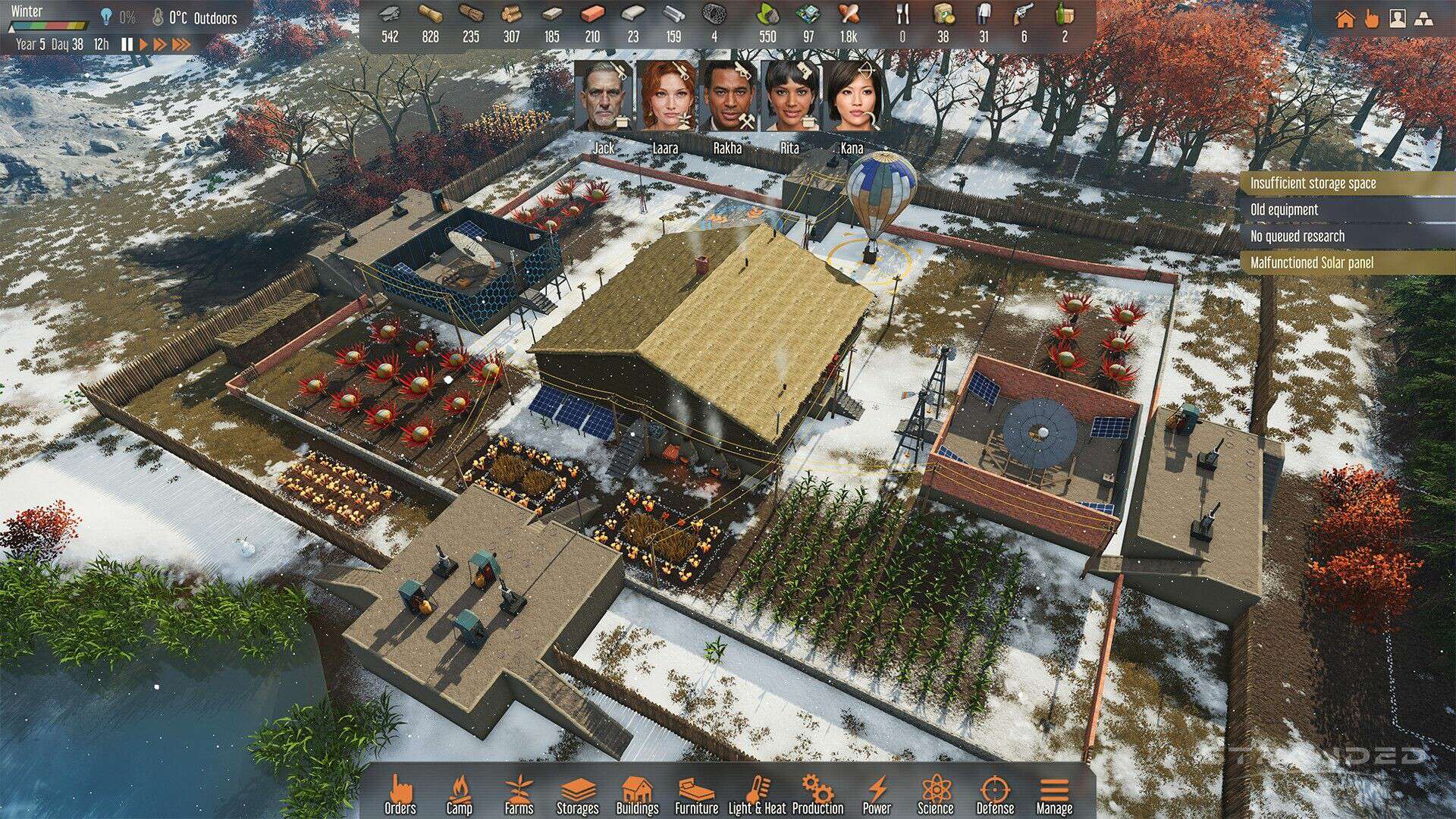 图片[2]-【端游推荐】滞困异星黎明 v1.23.250612豪华中文版-仄言资源社