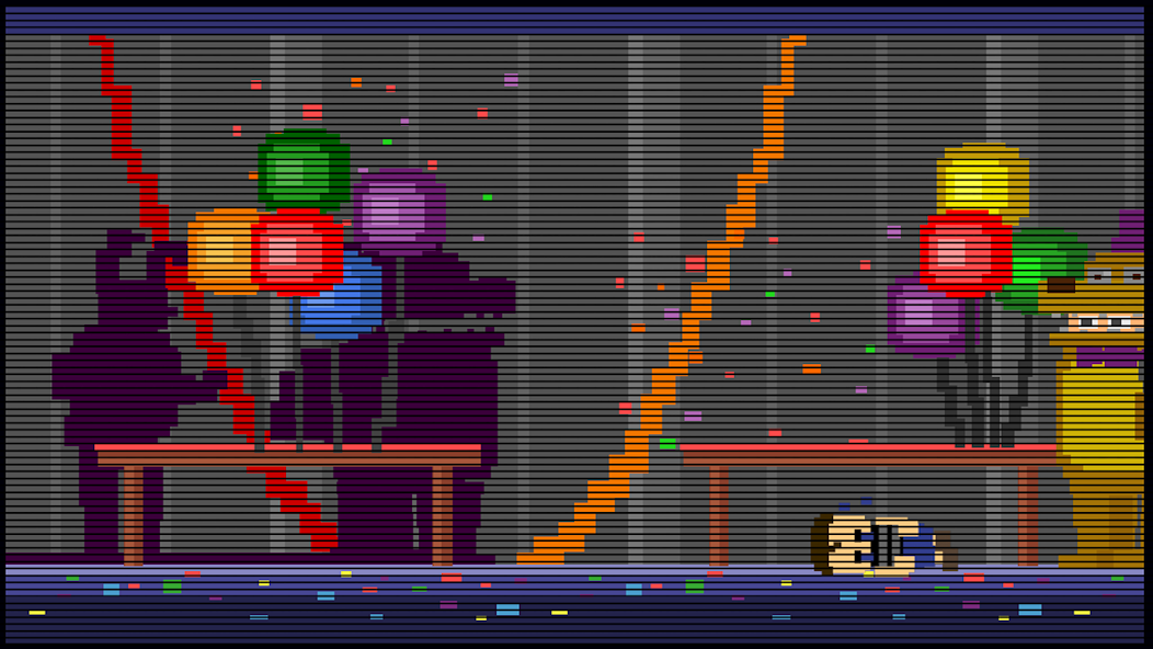 图片[3]-安卓手机游戏《玩具熊的五夜后宫4v2.0.4》[完整版]Steam移植-仄言资源社