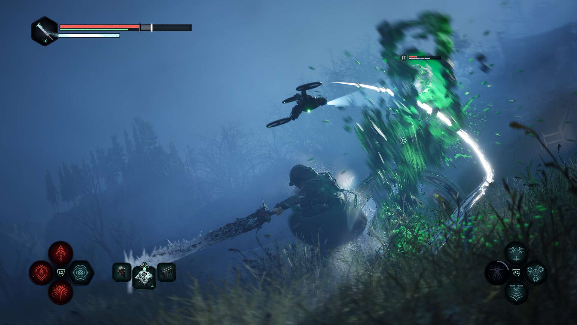 图片[2]-【端游推荐】地狱即我们v1.3.36.43556豪华中文版-仄言资源社