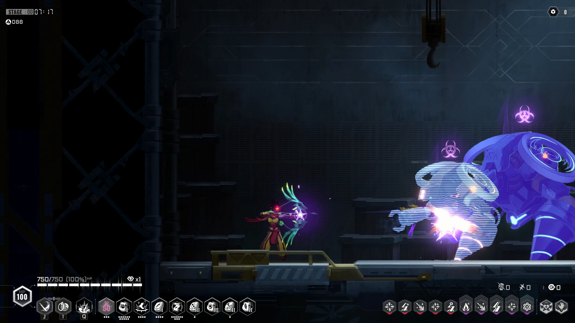 图片[2]-【端游推荐】苍翼混沌效应v1.0.7全DLC中文(解压即玩)-仄言资源社