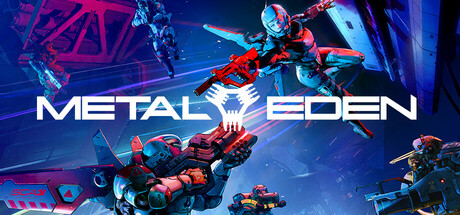 【端游推荐】合金天使堕入伊甸v25.09.02中文-仄言资源社