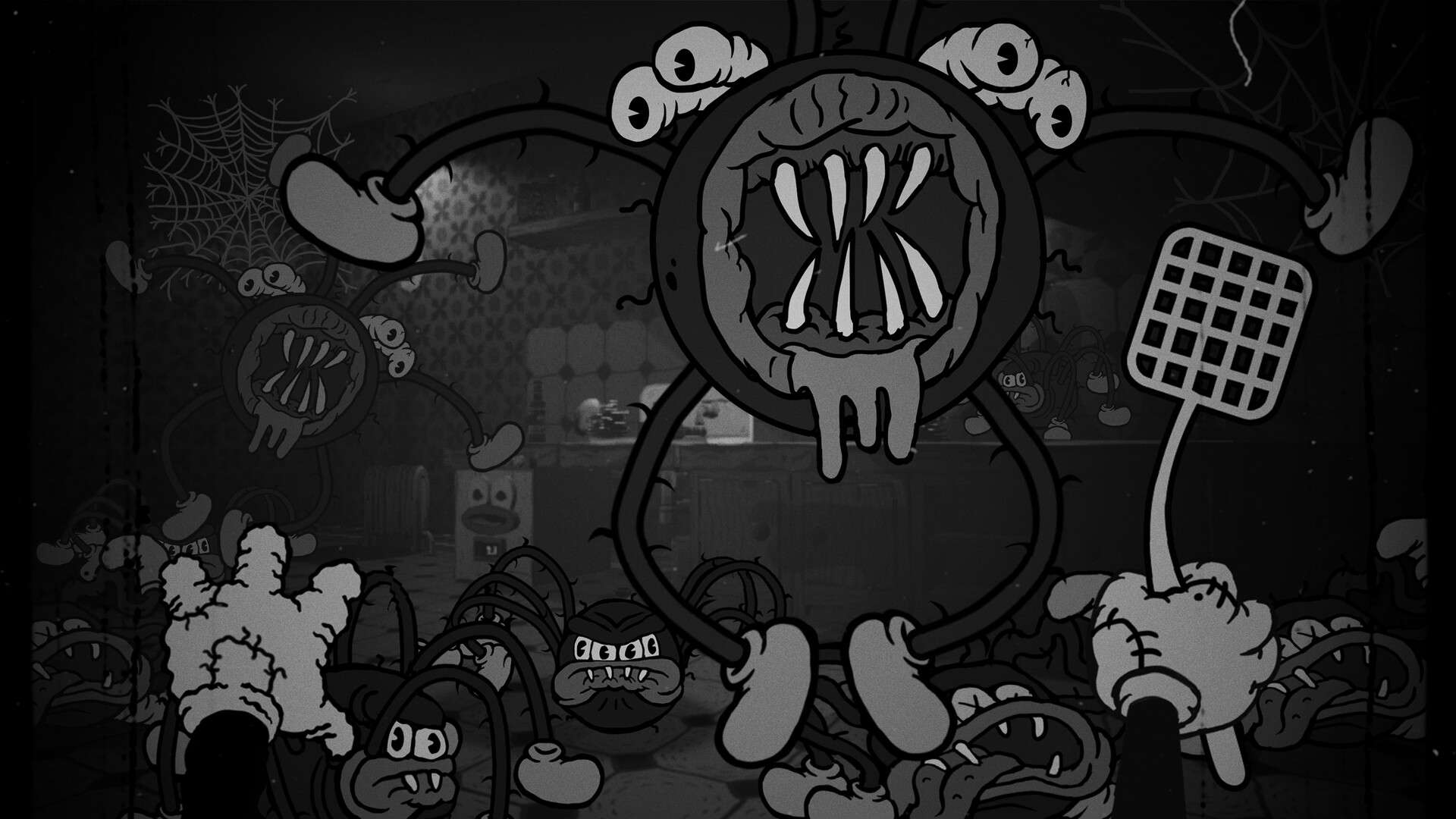 图片[2]-【端游推荐】烂奶酪v1.00.035中文（解压即玩）-仄言资源社