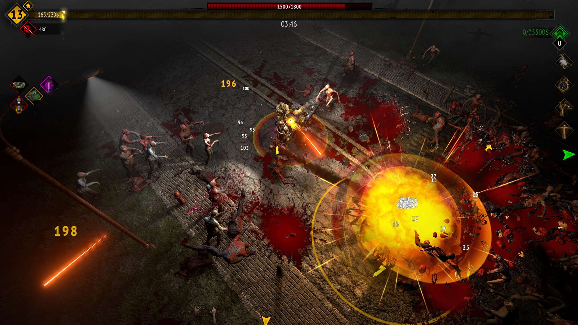 图片[2]-【端游推荐】又一个僵尸幸存者v0.9.0b5中文（解压即玩）-仄言资源社