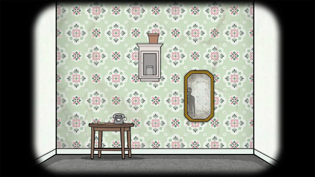 图片[2]-安卓手机游戏《轮回的房间Samsara Roomv1.3.7》[完整版]Steam移植-仄言资源社