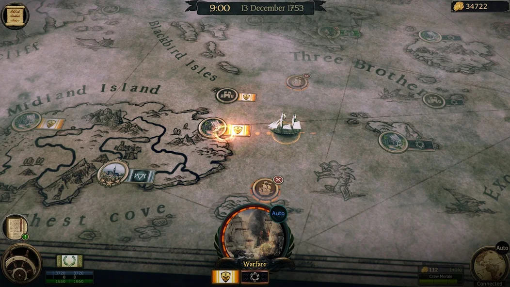 图片[3]-安卓手机游戏《风暴之海v1.7.8》[完整版]Steam移植-仄言资源社