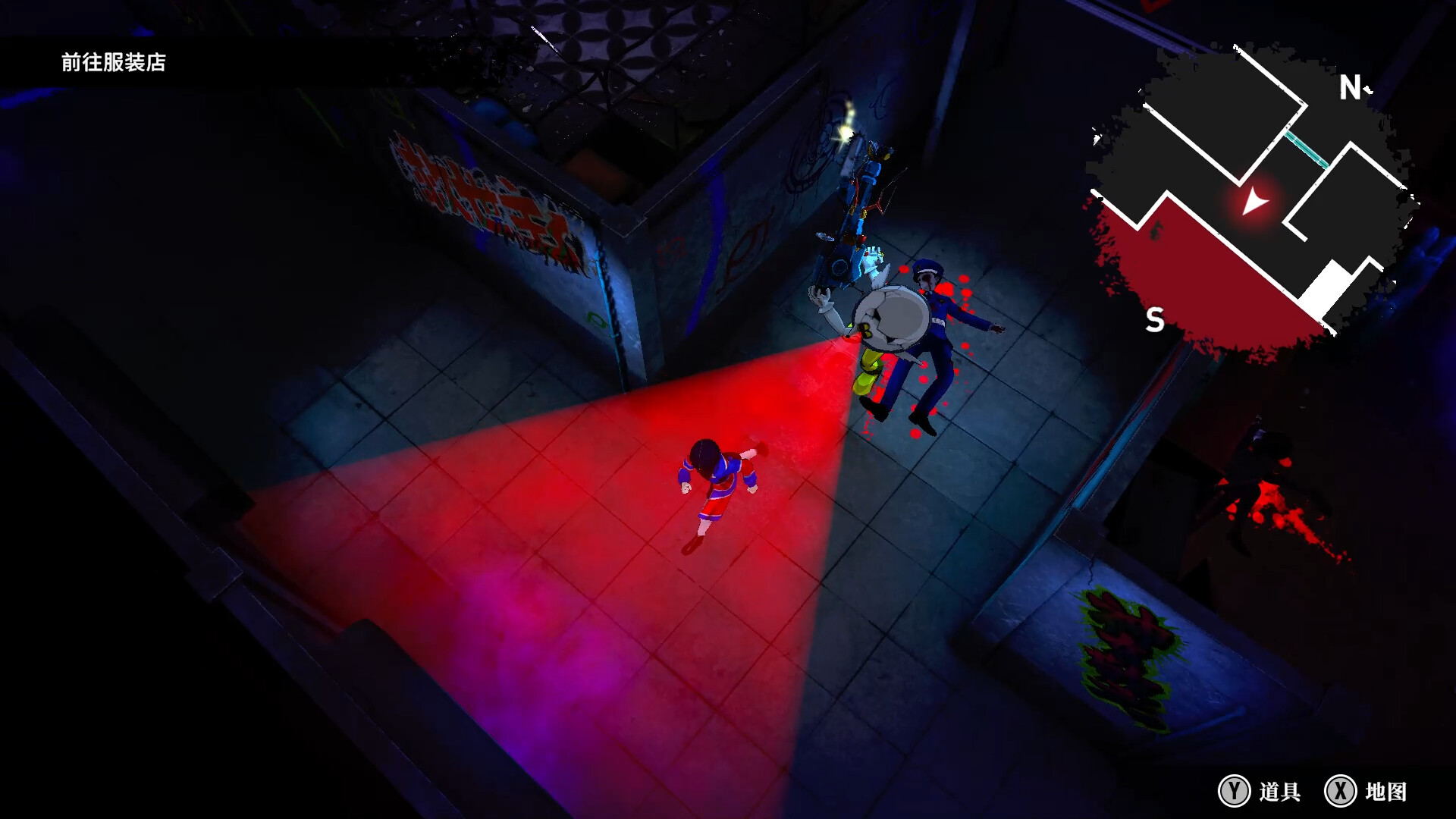 图片[2]-【端游推荐】终天教团v25.09.05数字豪华中文版-仄言资源社