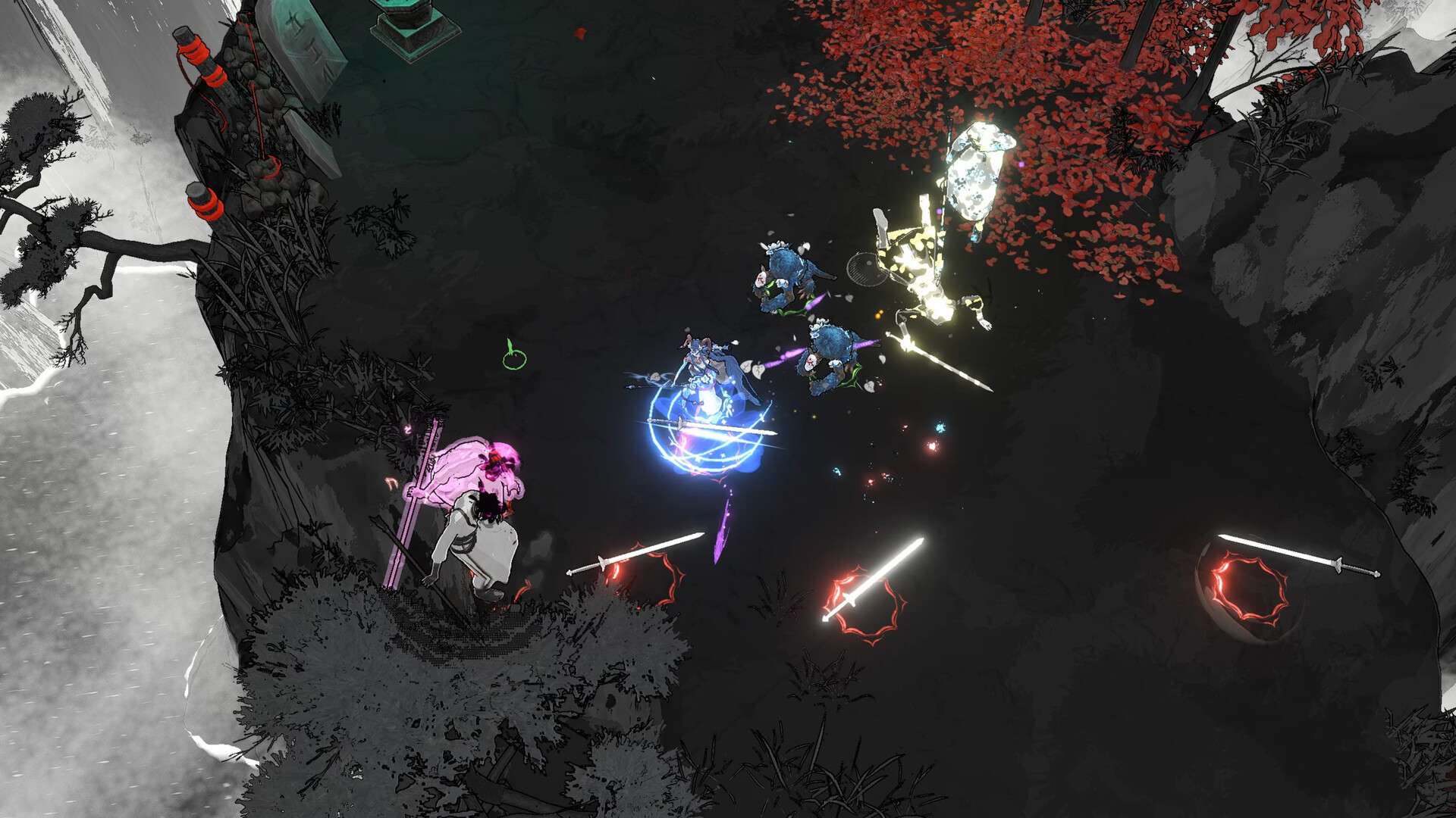 图片[2]-【端游推荐】梦之形v1.0.0.RC13中文（解压即玩）-仄言资源社