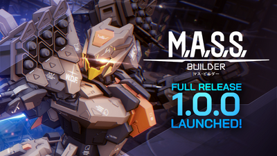 【端游推荐】M.A.S.S建造者v1.0.1正式中文版-仄言资源社