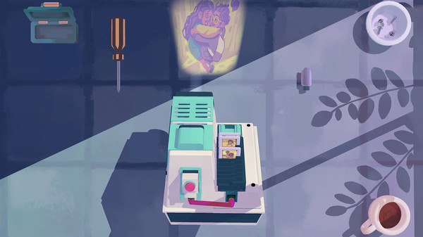 图片[3]-安卓手机游戏更新！《用心组装v1.14.164》[完整版]Steam移植-仄言资源社