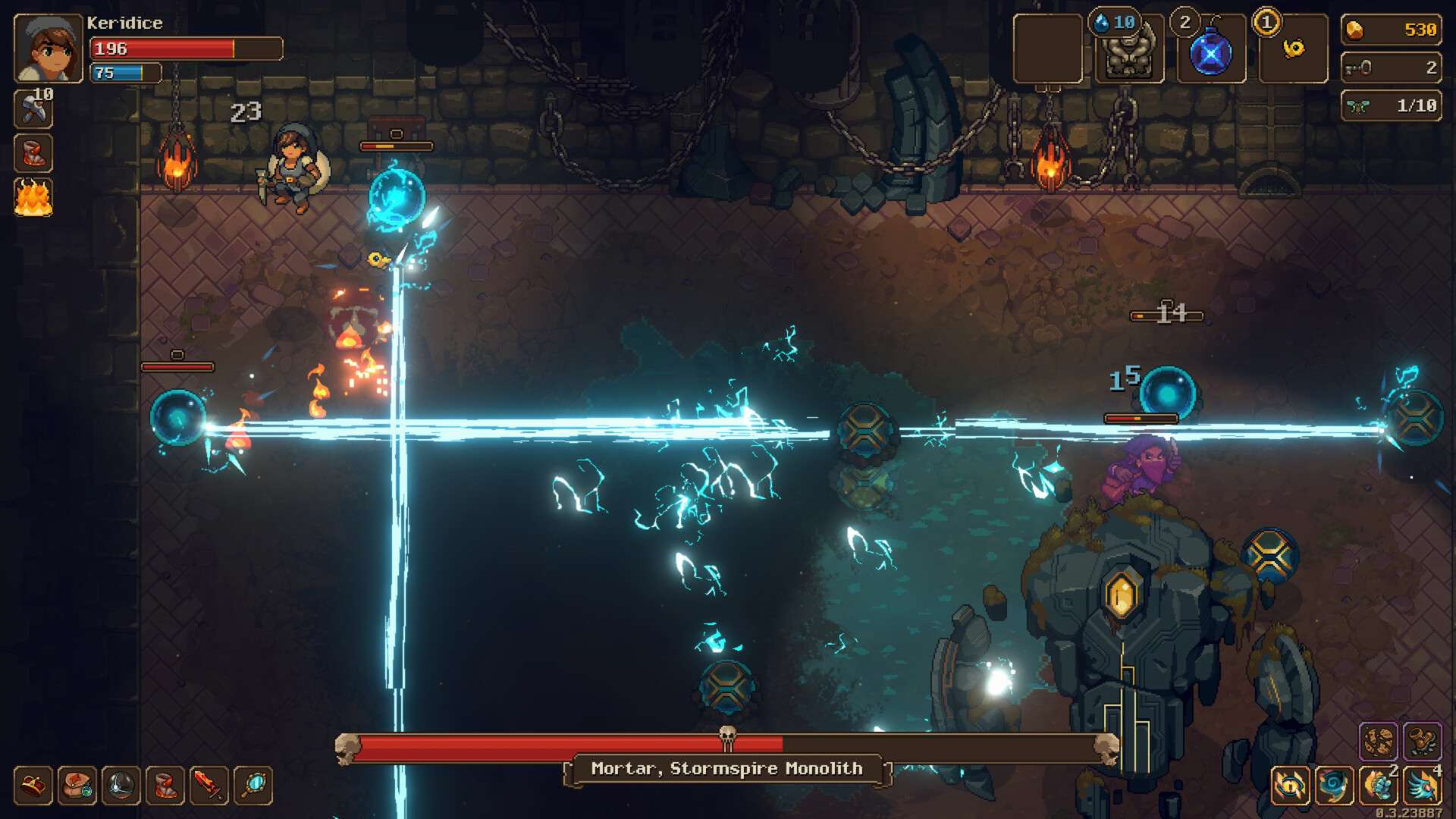 图片[2]-【端游推荐】重大更新！矿坑之下2v0.4.0.24585中文(解压即玩)-仄言资源社