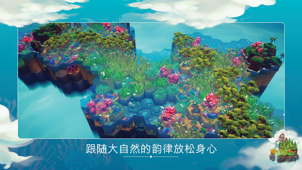 图片[3]-安卓手机游戏《东篱之下》[完整版]Steam移植93％特别好评超治愈沙盒建造游戏！-仄言资源社