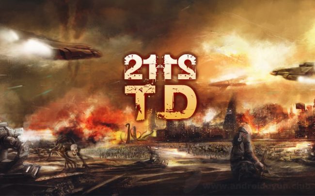 图片[1]-安卓手机游戏《2112TD塔防生存v2.03.117》[完整版]Steam移植-仄言资源社