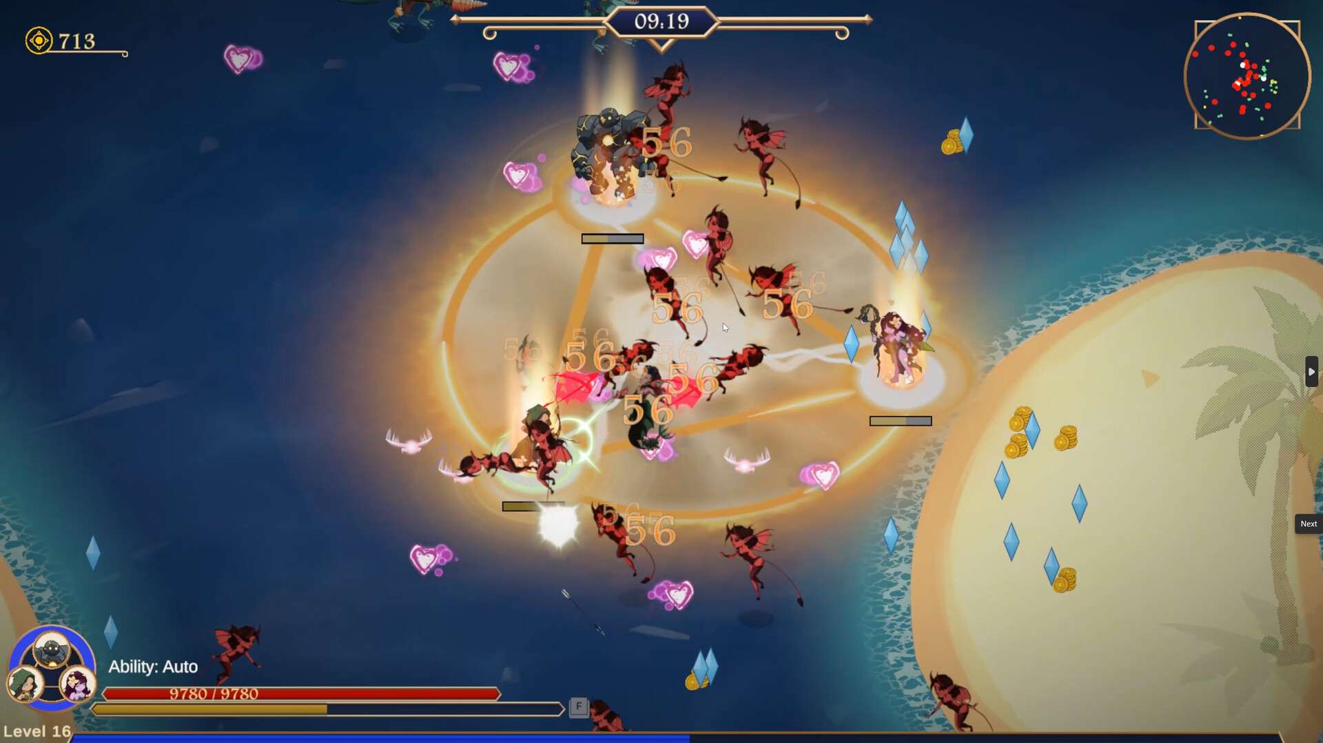 图片[2]-【端游推荐】三人生存v1.2.3c中文（解压即玩）-仄言资源社