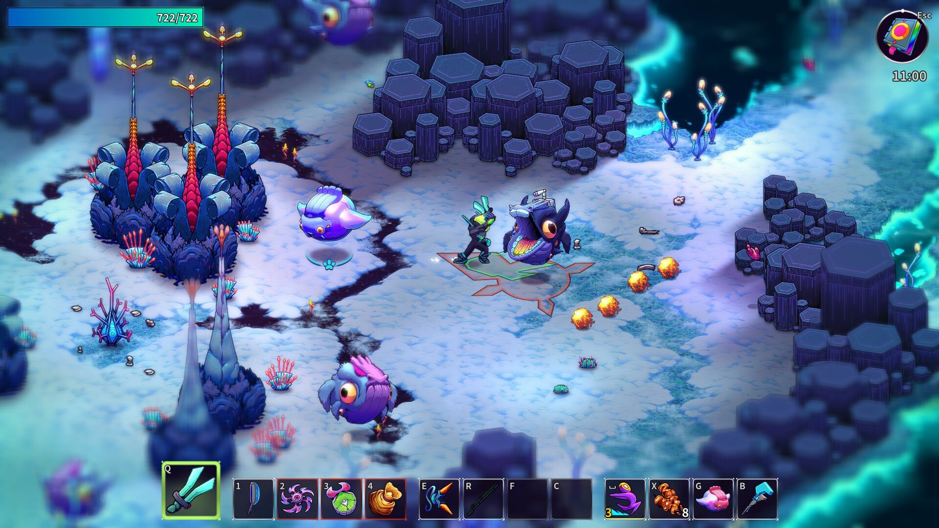 图片[2]-【端游推荐】重大更新！崩溃大陆2v1.3.0-rc.2中文解压即玩-仄言资源社