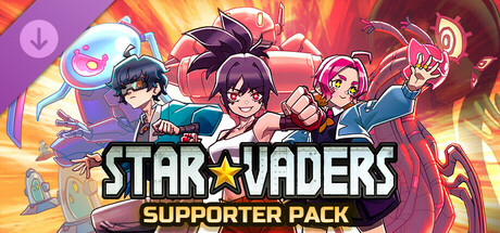 【端游推荐】星之侵略者v1.2.0豪华中文版（解压即玩）-仄言资源社