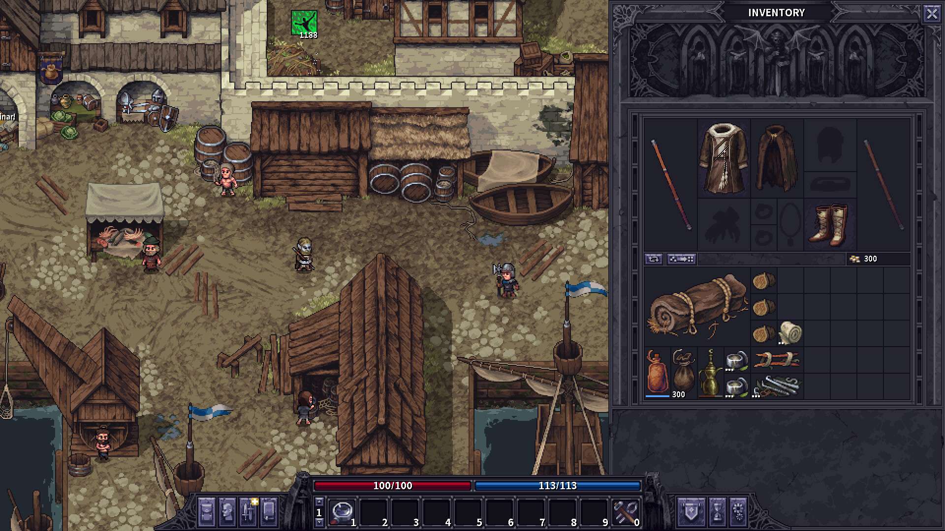 图片[2]-【端游推荐】紫色晶石v0.9.3.12豪华中文整合版-仄言资源社