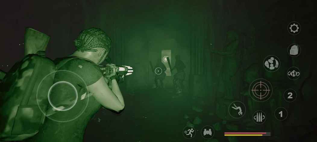 图片[2]-安卓手机游戏《幸存者苦难v1.5.8.4》[完整版]Steam移植-仄言资源社