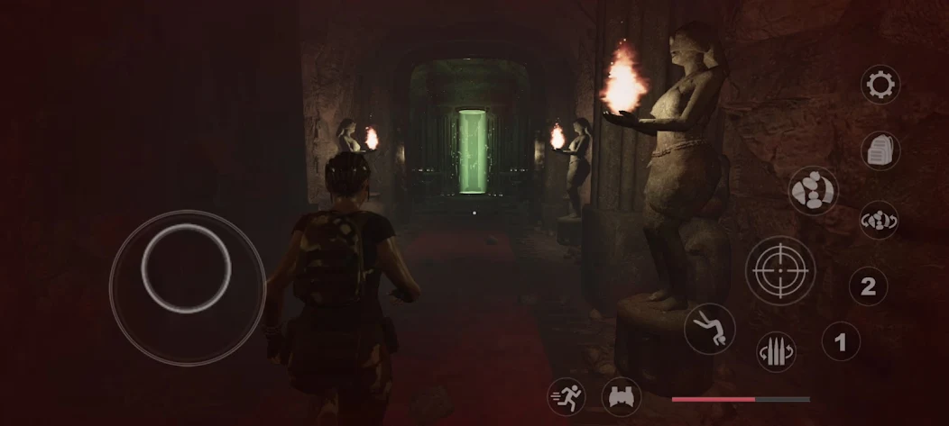 图片[3]-安卓手机游戏《幸存者苦难v1.5.8.4》[完整版]Steam移植-仄言资源社