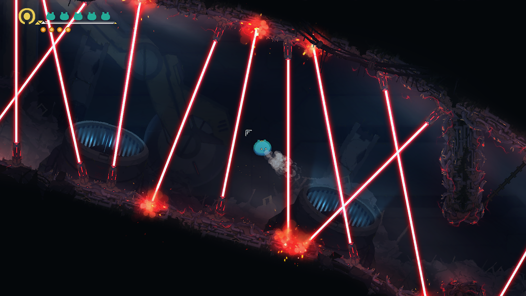 图片[3]-安卓手机游戏大更新！《细胞迷途v1.3.10》[完整版]Steam移植非常完美的作品，我要把它推荐给每一个喜欢2d横版游戏的人.jpg-仄言资源社