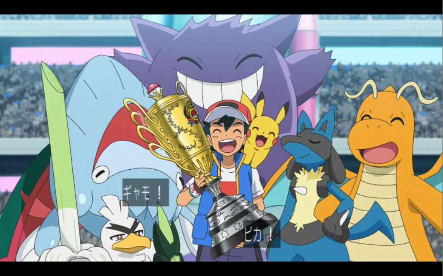 图片[2]-安卓手机+pC游戏《宝可梦燃之智》最终汉化版+内置金手指版!魂穿小智体验八大地区的动漫传奇之旅~-仄言资源社