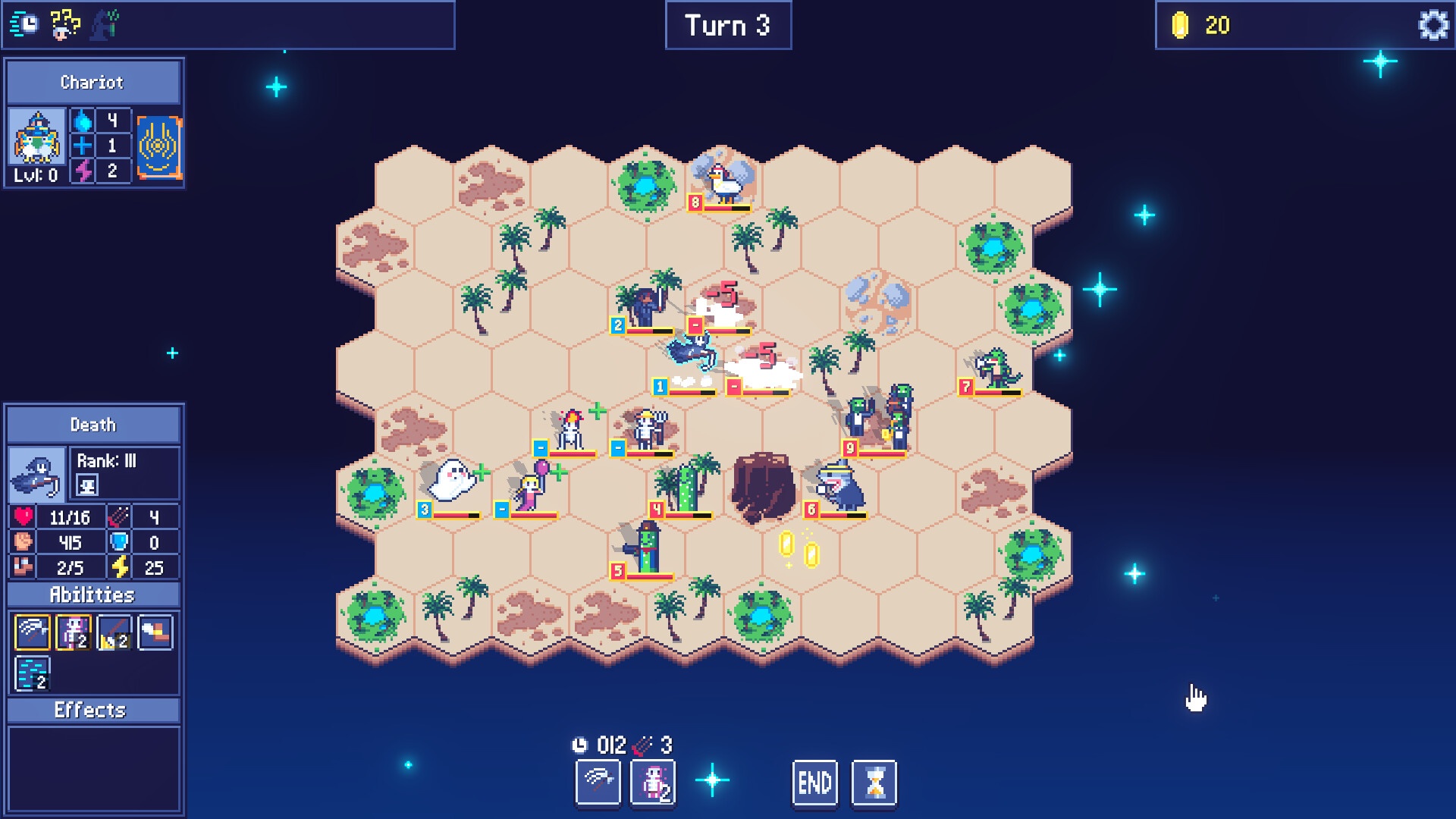 图片[2]-【端游推荐】肉鸽战术地牢v1.2.0中文（解压即玩）-仄言资源社