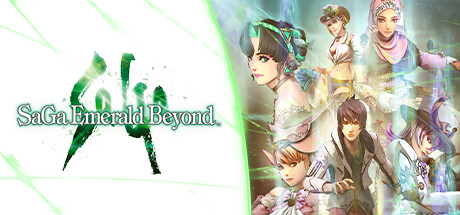 【端游推荐】沙加翠之超越v1.0.3.0豪华汉化中文版-仄言资源社