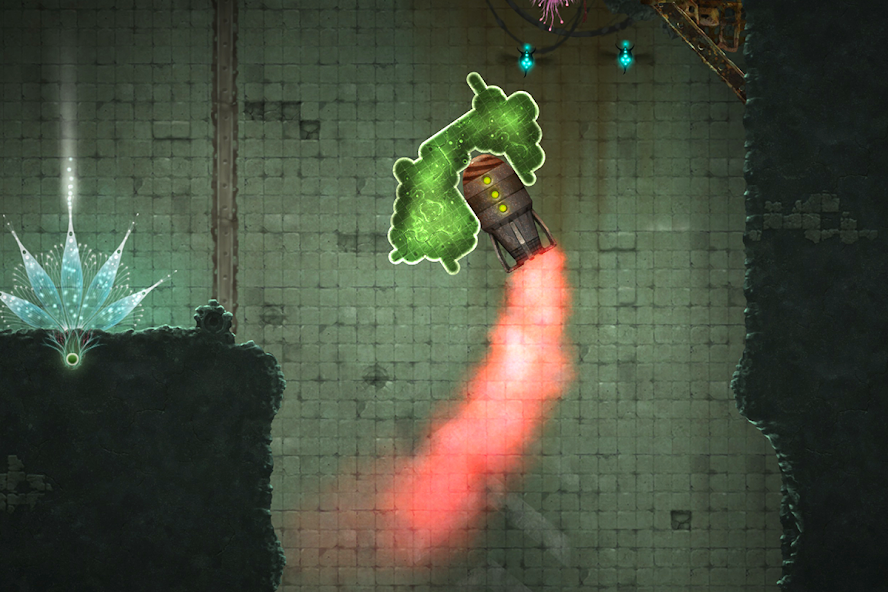 图片[3]-安卓手机游戏《蘑菇11v1.13.23》[完整版]Steam移植-仄言资源社