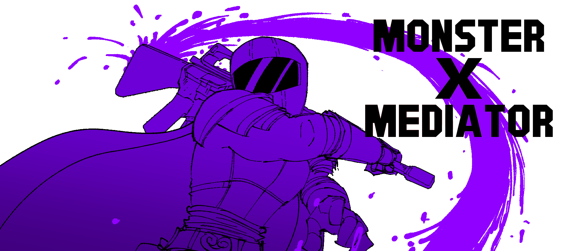 安卓手机游戏《怪物调解员》[完整版]Steam移植-仄言资源社