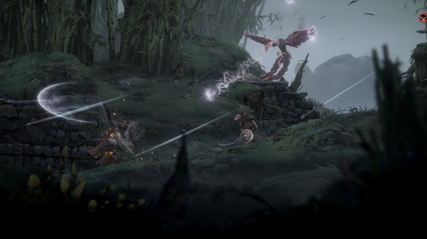 图片[3]-安卓手机游戏更新！《斩妖行》[完整版+菜单版]Steam移植-仄言资源社