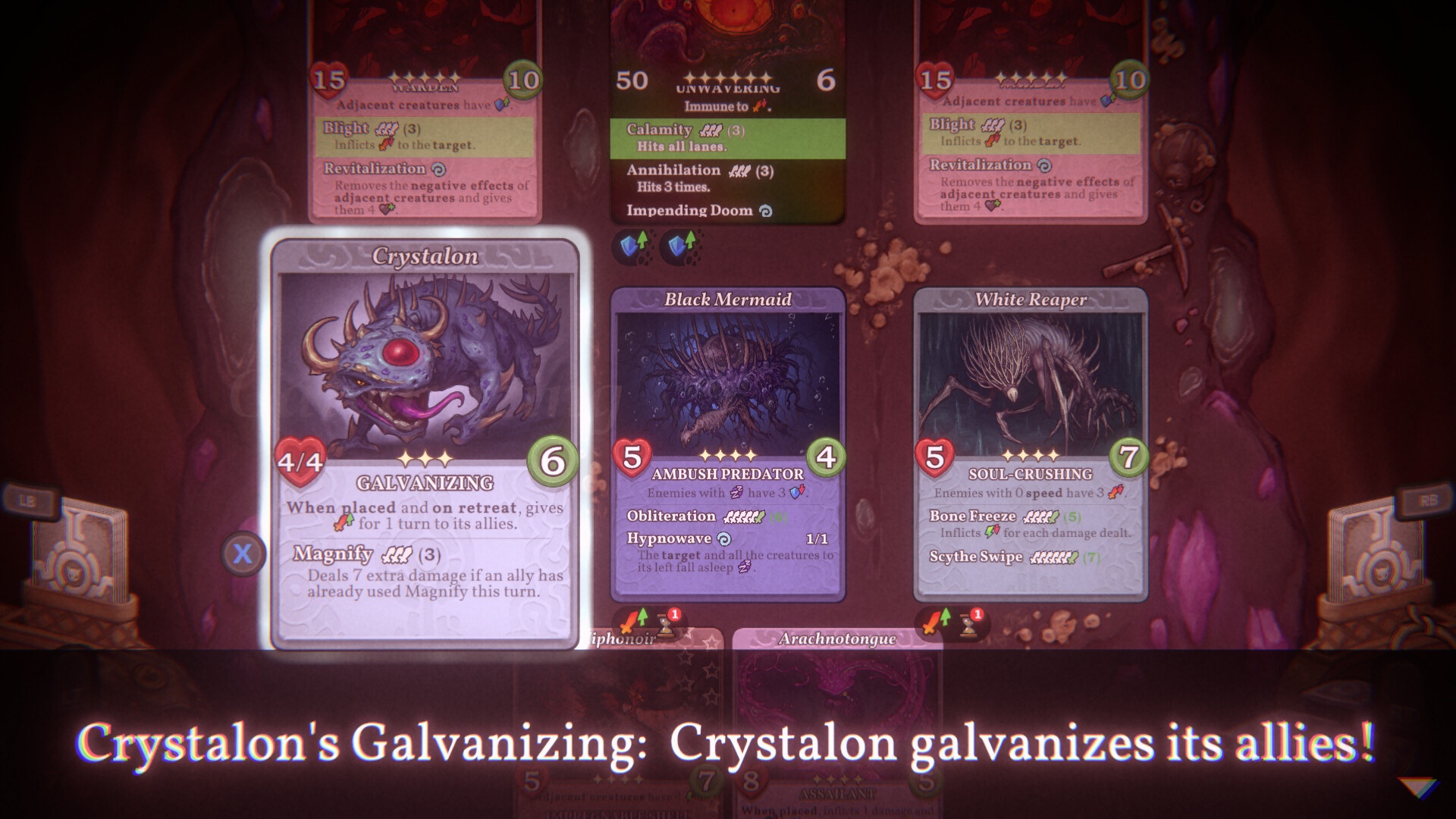 图片[2]-【端游推荐】驯牌师v1.0.22中文（解压即玩）-仄言资源社