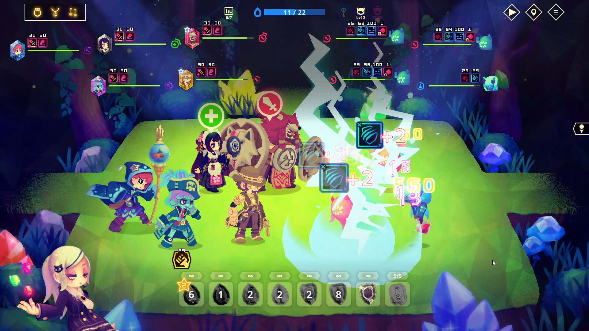 图片[2]-【端游推荐】灵动世界v1.0.0中文（解压即玩）-仄言资源社